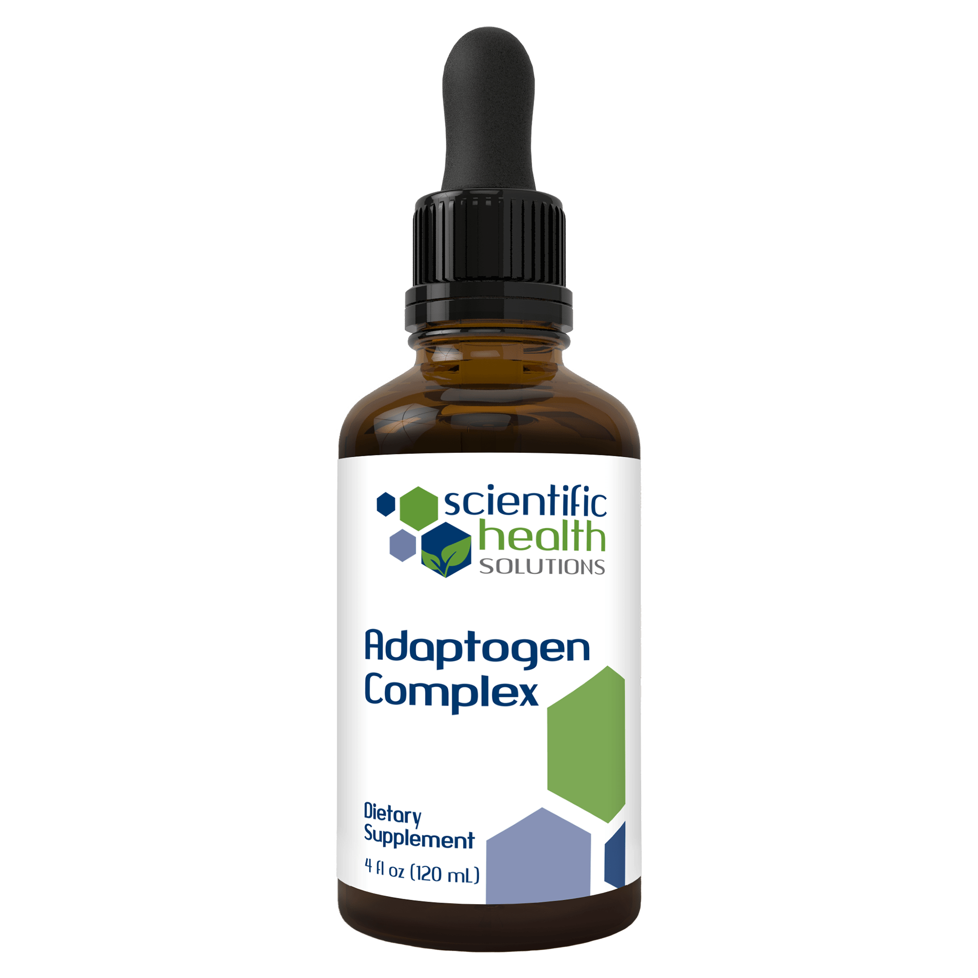 Adaptogen Complex Scientific Health Solutions