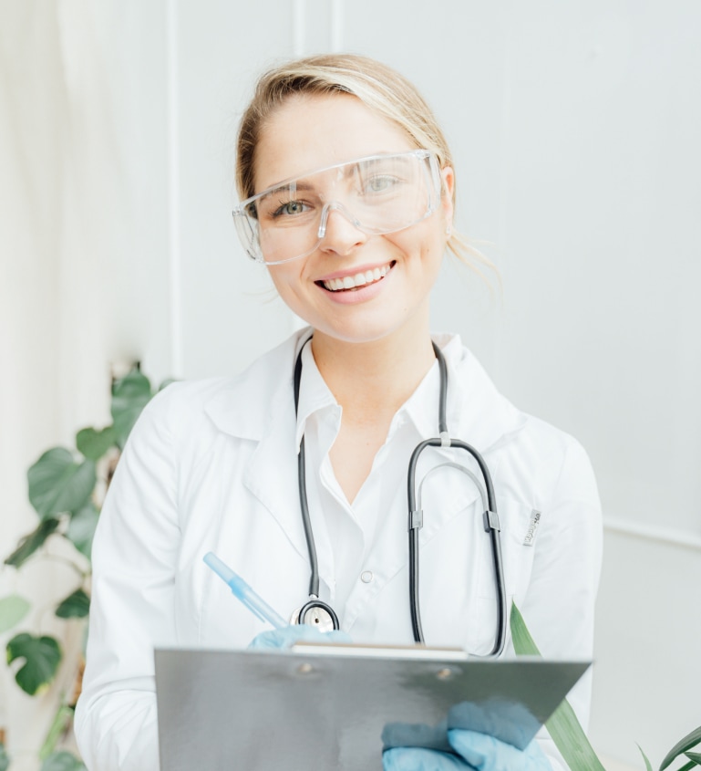 Supplements for Holistic Practitioners