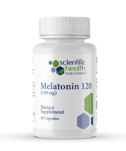 Melatonin 120mg