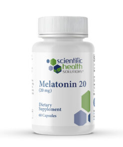 Melatonin 20mg