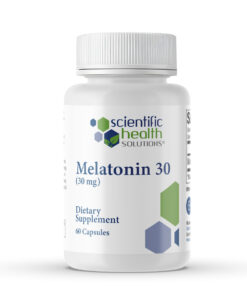 Melatonin 30mg