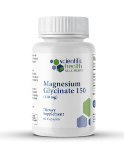 Magnesium Glycinate 150mg