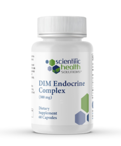 DIM Endocrine Complex 300mg